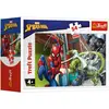 Image de Trefl Puzzle 54 mini Time for Spider-Man 4 (54 pièces)
