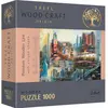 Image de Trefl Puzzle en bois New York 1000T (1000 pièces)