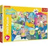 Image de Trefl Puzzle 300   Sponge Bob (300 pièces)