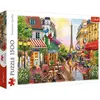 Image de Beta service Puzzle Premium 1500 pièces - Petit Paris (1500 pièces)