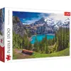 Image de Trefl PuzzleAlpes, Suisse 1500 pièces (1500 pièces)