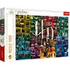 Image de Trefl Puzzle Harry Potter 1500 pièces (1500 pièces)