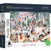 Image de Trefl Puzzle 1500 Plaisirs quotidiens : Ambiance botanique (1500 pièces)