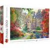 Image de Trefl Puzzle 1500 Autumn mansion (1500 pièces)