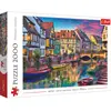 Image de Trefl Puzzle Colmar, France 2000 pièces (2000 pièces)