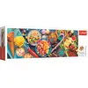 Image de Trefl Des friandises sucrées (1000 pièces)
