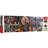 Image de Trefl Puzzle Panorama Star Wars 1000 pièces (1000 pièces)