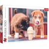 Image de Trefl Pz. Chiens âge de glace 500T. (500 pièces)