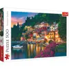 Image de Trefl 500 PCS. Côme, Ita ly (500 pièces)
