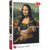 Image de Beta service Puzzle Premium 500 pièces - Mona Lisa avec (500 pièces)