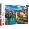 Image de Trefl Vieux pont de Mostar (500 pièces)