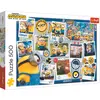 Image de Trefl Puzzle 500el Minions Collection d'images folles 37390 p. 8 (500 pièces)