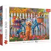 Image de Trefl Puzzle 500el Aventure canine 37450 (500 pièces)