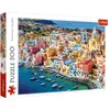 Image de Trefl Puzzle 500 - Procida, Campanie, Italie (500 pièces)