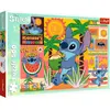 Image de Trefl Puzzle 500 - Lilo & Stich (500 pièces)