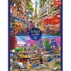 Image de Trefl Capitales européennes.37496 (500 pièces)
