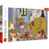 Image de Trefl Puzzle 500 - (500 pièces)