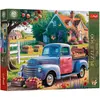 Image de Trefl Puzzle Premium Plus 500 - Valentinstag (500 pièces)