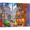 Image de Trefl Puzzle Premium Plus 500 - Weihnachtspuzzle (500 pièces)