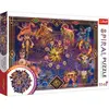 Image de Trefl Puzzle en spirale 1040? Signe du zodiaque (1040 pièces)
