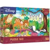 Image de Trefl Puzzle Premium Plus 160 - Jubiläum - Bambi (160 pièces)