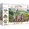 Image de Trefl Construisez la maison de Harry Potter Hagrid avec des blocs ECO (240 pièces)