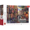 Image de Trefl Puzzle Dîner romantique 6000 pièces (6000 pièces)