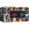 Image de Trefl Marvel - Across the Comic Universe (en anglais) (9000 pièces)