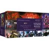 Image de Trefl The Ultimate Marvel Collection (13500 pièces)