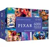 Image de Puzzle Trefl Disney Pixar 6000 pièces