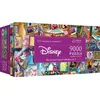 Image de Puzzle Trefl Disney La plus grande collection vol. 2 9000 pièces