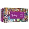 Image de Trefl UFT Puzzle 9000 - The Greatest Disney Collection Vol. 2 (9000 pièces)