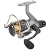 Image de Mikado Moulinet Spinning Silux Rd