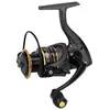 Image de Mikado Moulinet Spinning Carus Fd
