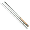 Image de Mikado Canne à Pêche à La Mouche Fly Mlx Streamer