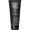 Image de Dr Irena Eris, Gel douche, Platinum Men Shower Refresher Hair&Body Body Wash 200Ml (200 ml)