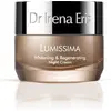 Image de Dr Irena Eris, Crème visage, Lumissima Crème de Nuit Éclaircissante & Régénérante 50ml (50 ml, Crème de nuit)
