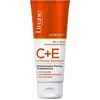 Image de Lirene, Nettoyant pour le visage, C+E Vitamin Energy Revitalizing Enzymatic Peeling 75Ml (Exfoliant nettoyant, 75 ml)