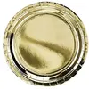 Image de Partydeco, Vaisselle de pique-nique, Assiette en carton (6x)