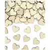 Image de Partydeco Décoration à saupoudrer (50 pcs)