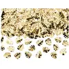 Image de Partydeco Confetti - Feuilles d'or (15g) (1 pcs)