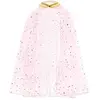 Image de Partydeco Cape de princesse (1 pcs)