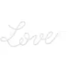 Image de Partydeco Lettres néon LED - Love (1 pcs)
