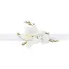 Image de Partydeco Bracelet à fleurs (1 pcs)