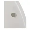 Image de Ruhhy, Abattant WC, 24547 Toilettensitz mit langsamer Schliessung