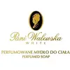 Image de Pani Walewska, Savon pour les mains, Mme Walewska - Savon parfumé blanc Savon parfumé pour le corps 100G (100 g)