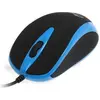 Image de Media-Tech 41U3030 (Filaire), Souris, Bleu