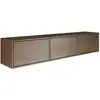 Image de Selsey, Meuble TV, Framme (150.10 x 30 x 30 cm)