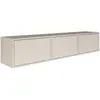 Image de Selsey, Meuble TV, Framme (150.10 x 30 x 30 cm)