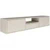 Image de Selsey, Meuble TV, Framme (150.10 x 30 x 30 cm)